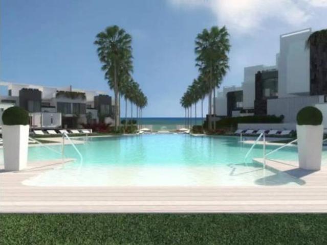 Chalet en alquiler en Saladavieja, Costa del Sol Occidental