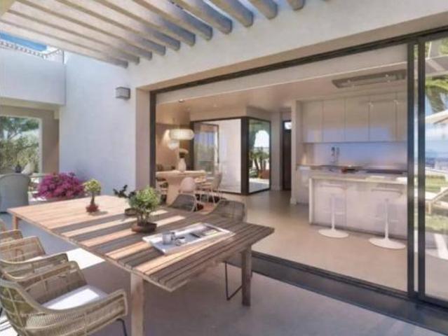 Chalet en alquiler en Bel-Air, Costa del Sol Occidental