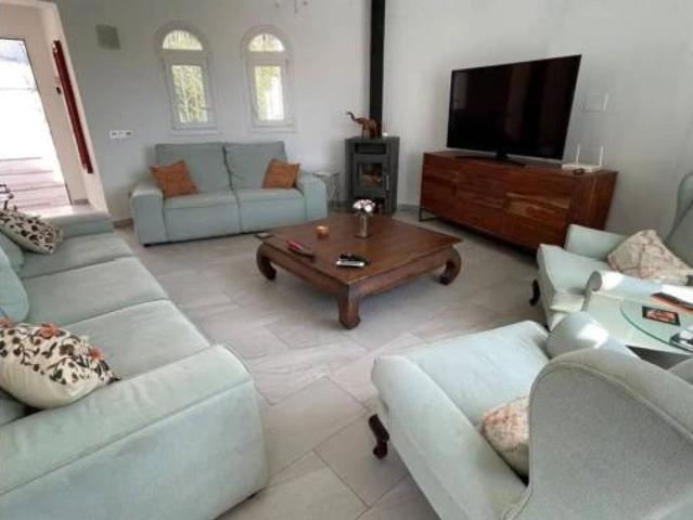 Chalet en alquiler en Valle Romano, Costa del Sol Occidental