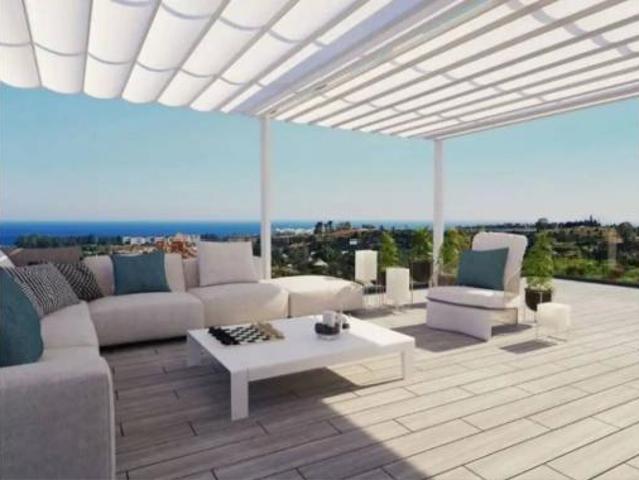 Chalet en alquiler en Urbanización Puerto Estepona (Seghers), Costa del Sol Occidental