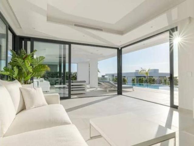 Chalet en alquiler en Bel-Air, Costa del Sol Occidental