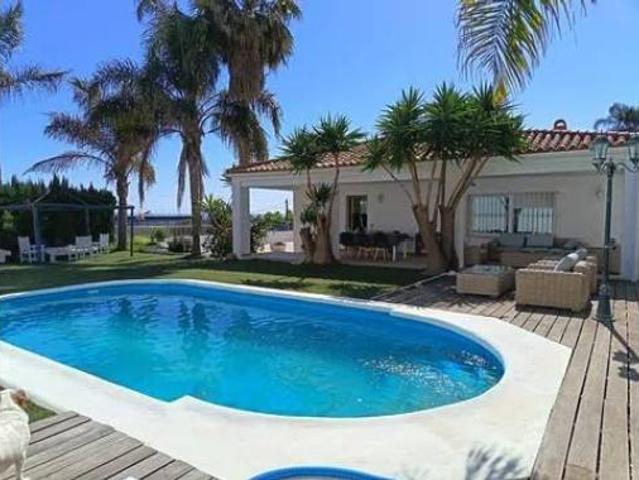 Chalet en alquiler en Costa del Sol Occidental, Andalucía