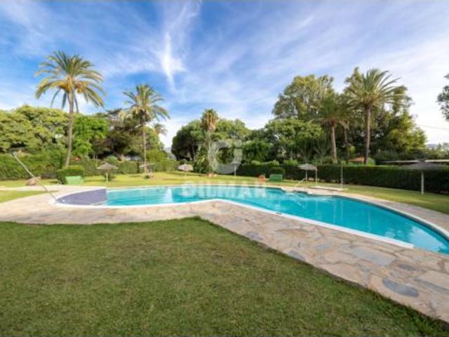 Chalet en alquiler en Forest Hills, Costa del Sol Occidental