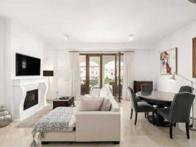 Chalet en alquiler en Resinera-Voladilla, Costa del Sol Occidental