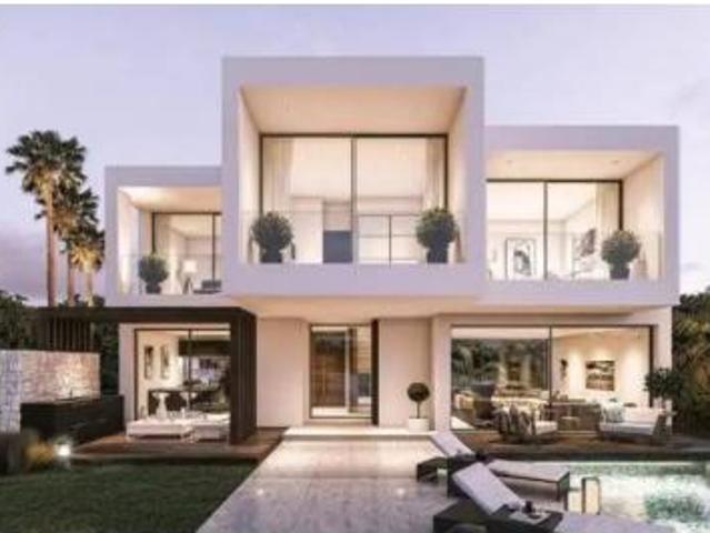 Chalet en alquiler en Resinera-Voladilla, Costa del Sol Occidental