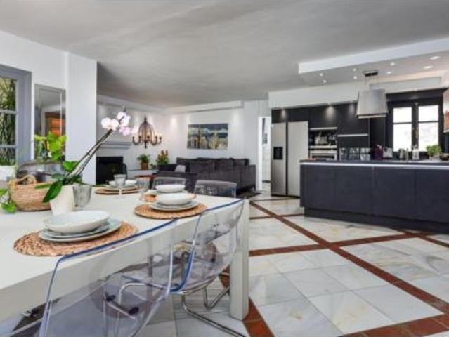 Chalet en alquiler en Las Lomas, Costa del Sol Occidental