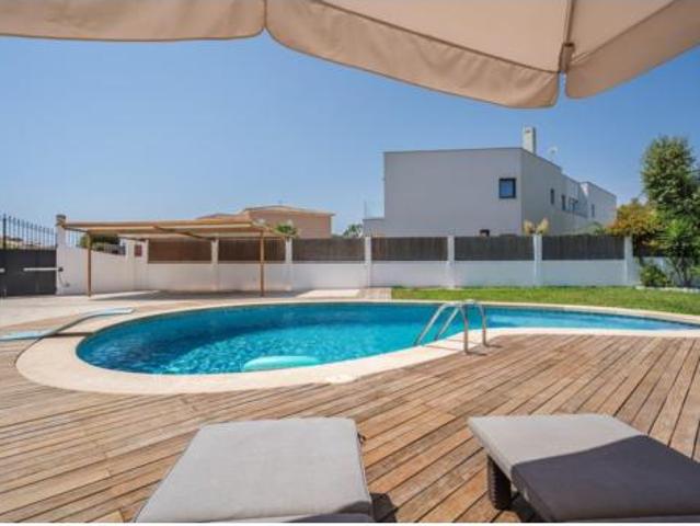 Chalet en alquiler en Cala Marçal, Migjorn