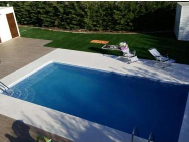 Chalet en alquiler en Felix, Andalucía