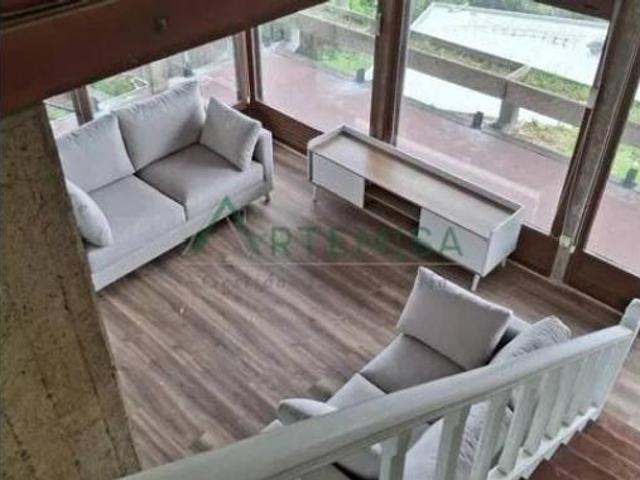 Chalet en alquiler en Ferrol