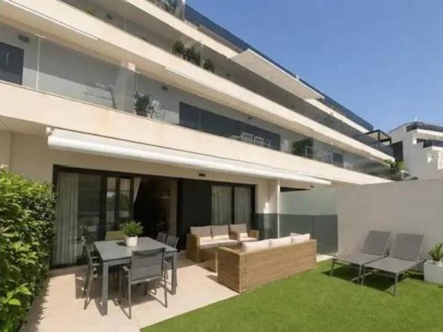 Chalet en alquiler en la Marina Baixa, Valencia