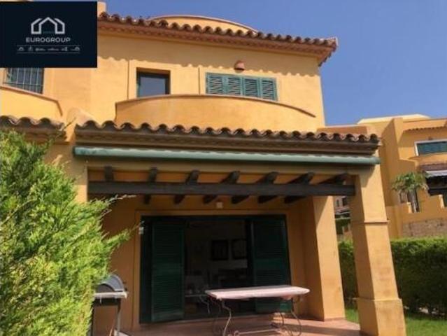Chalet en alquiler en la Marina Baixa, Valencia