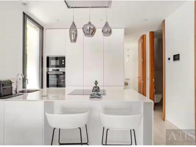 Chalet en alquiler en Urbanització Golf Badia, la Marina Baixa