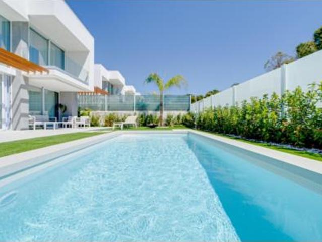 Chalet en alquiler en la Marina Baixa, Valencia