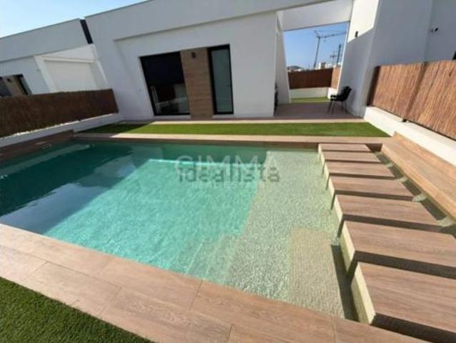 Chalet en alquiler en la Marina Baixa, Valencia