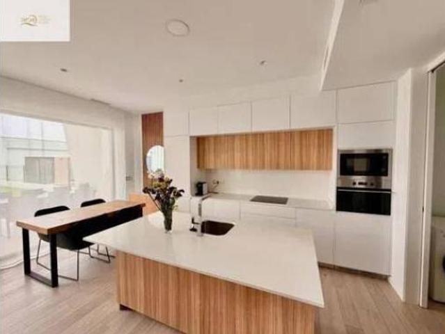Chalet en alquiler en la Marina Baixa, Valencia