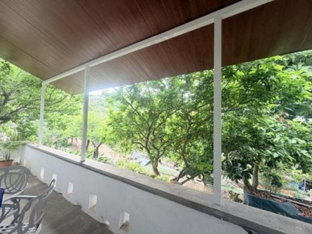 Chalet en alquiler en Firgas, Canarias