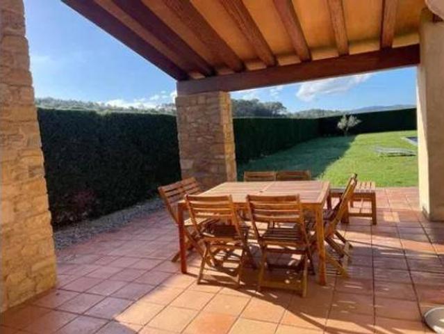 Chalet en alquiler en Canapost, Baix Empordà