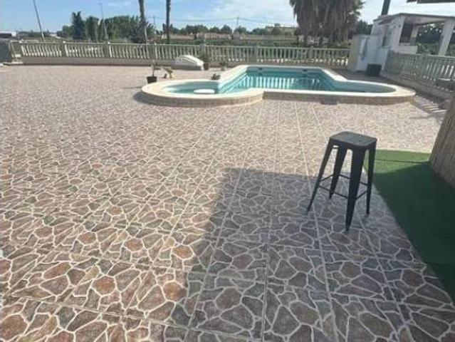 Chalet en alquiler en Formentera del Segura, Alacant / Alicante