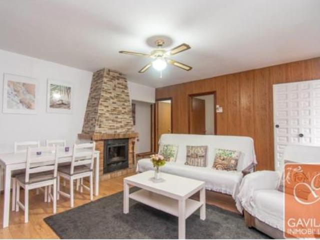 Chalet en alquiler en Fresno De Torote, Madrid