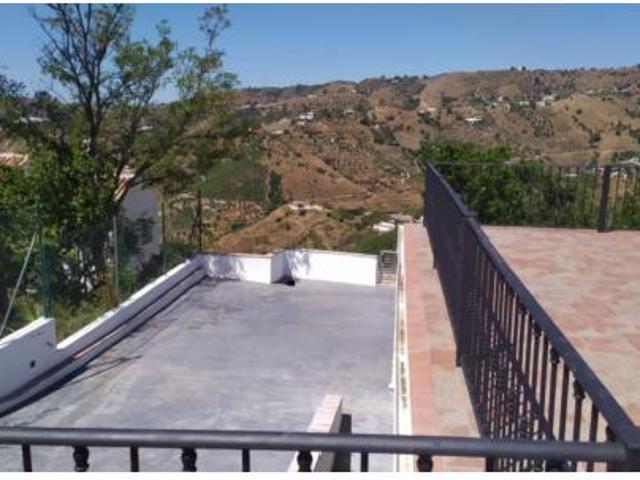 Chalet en alquiler en La Axarquía, Andalucía
