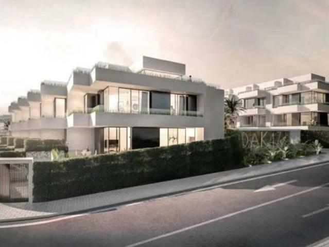 Chalet en alquiler en Chaparral, Costa del Sol Occidental
