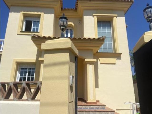 Chalet en alquiler en Costa del Sol Occidental, Andalucía