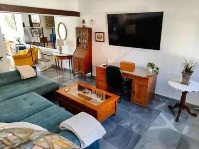 Chalet en alquiler en Costa del Sol Occidental, Andalucía