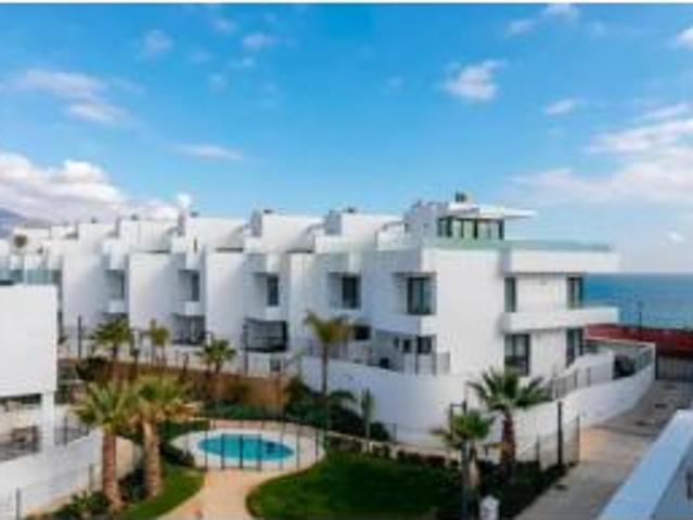 Chalet en alquiler en Costa del Sol Occidental, Andalucía