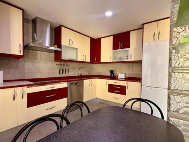 Chalet en alquiler en Loranca - Nuevo Versalles - Parque Miraflores, Fuenlabrada
