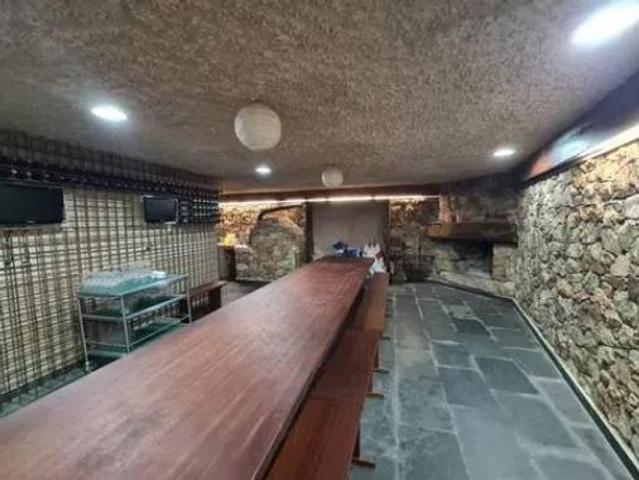 Chalet en alquiler en Garganta De Los Montes, Madrid