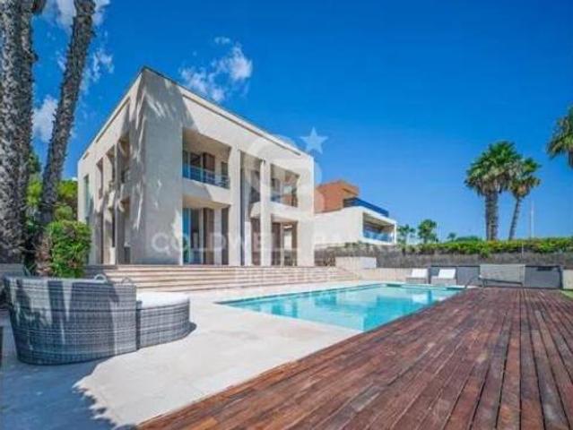 Chalet en alquiler en Gavà Mar, Baix Llobregat