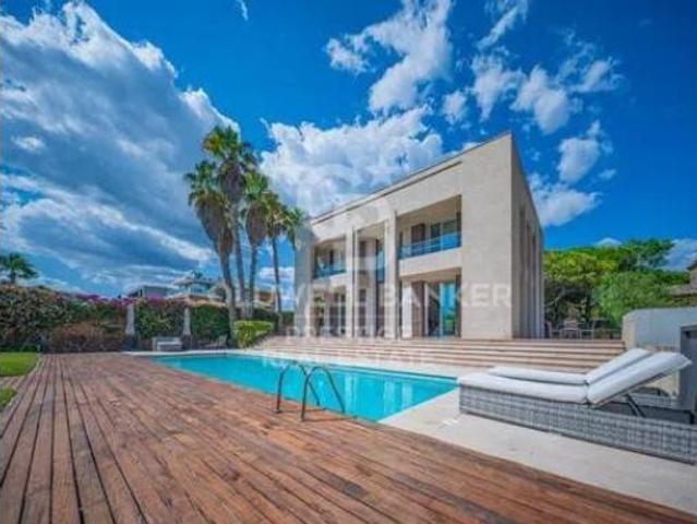 Chalet en alquiler en Gavà Mar, Baix Llobregat