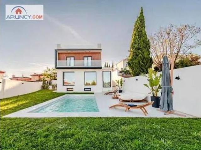 Chalet en alquiler en Parcelas de Porsiver, Gelves