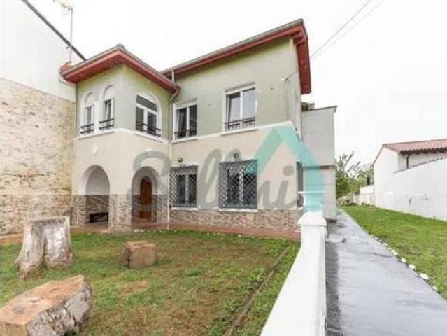 Chalet en alquiler en Gijón, Asturias