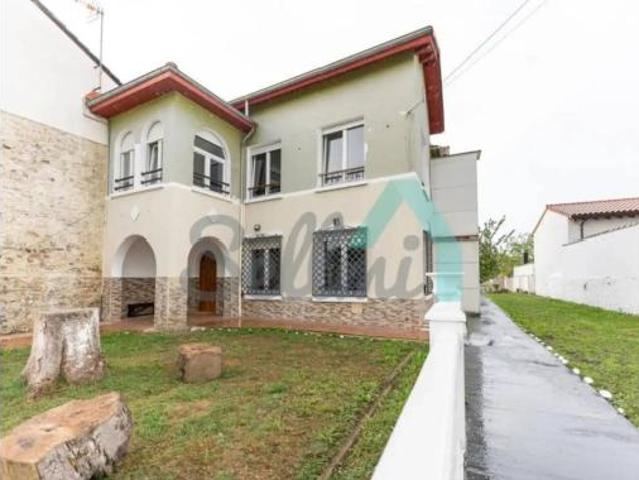 Chalet en alquiler en Gijón, Asturias