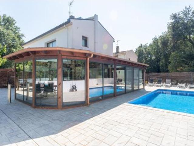 Chalet en alquiler en Gironès, Catalunya