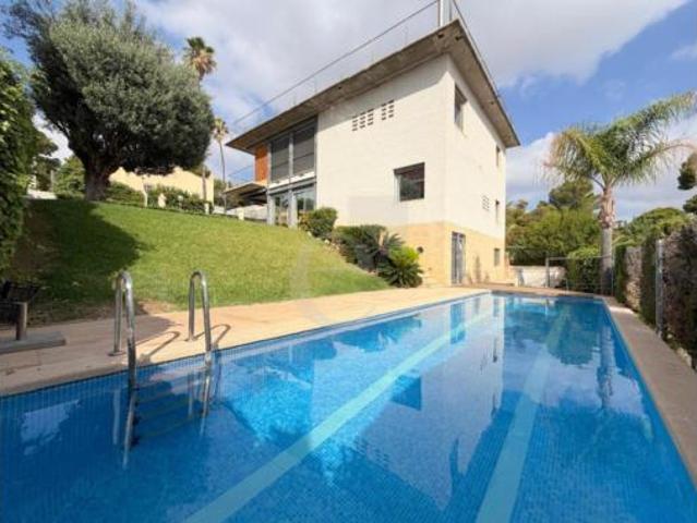 Chalet en alquiler en l'Horta Nord, Valencia
