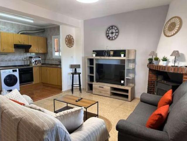 Chalet en alquiler en Urbanización La Fuentecica, Godelleta