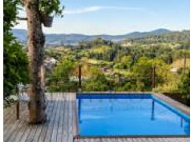 Chalet en alquiler en Donas, Vigo