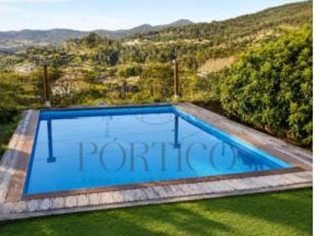 Chalet en alquiler en Donas, Vigo