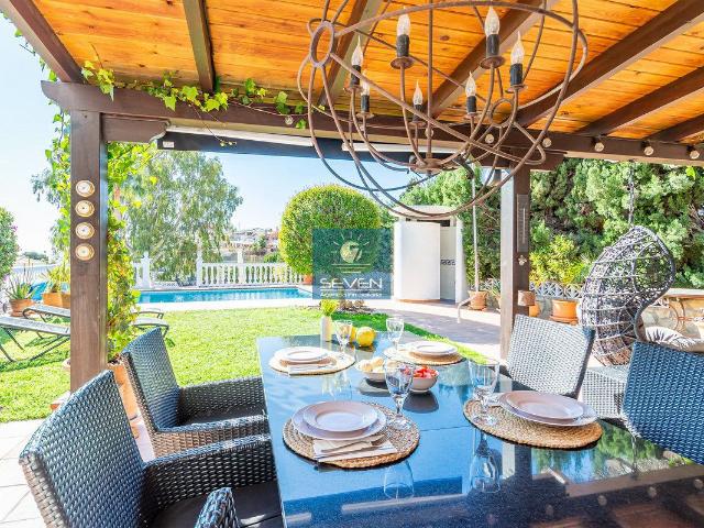 Chalet en alquiler en Comarca de la Costa Granadina, Andalucía