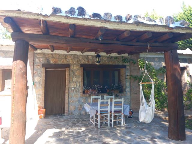 Chalet en alquiler en Comarca de la Alpujarra Granadina, Andalucía