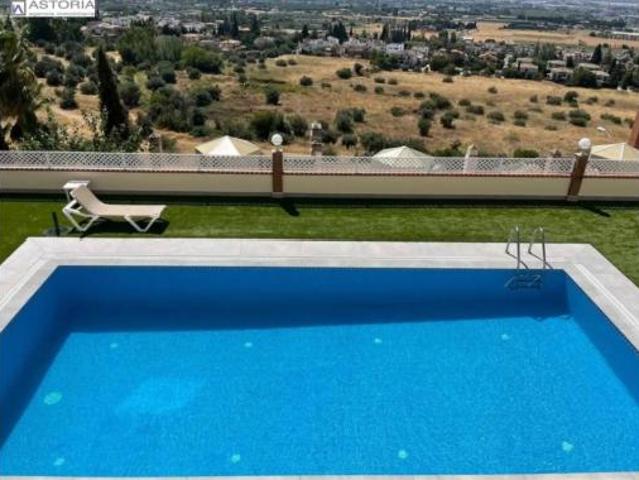 Chalet en alquiler en Genil, Comarca de la Vega de Granada