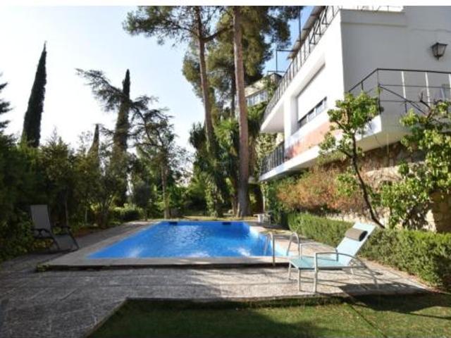 Chalet en alquiler en Centro, Comarca de la Vega de Granada
