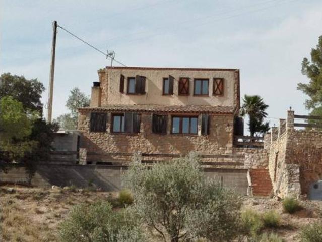 Chalet en alquiler en Garrigues, Catalunya