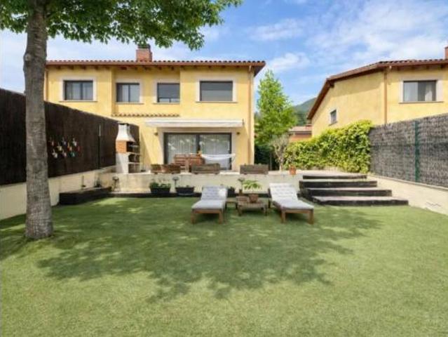 Chalet en alquiler en Vallès Oriental, Catalunya