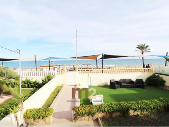 Chalet en alquiler en Urbanització Pinar de Guardamar, el Baix Segura / La Vega Baja