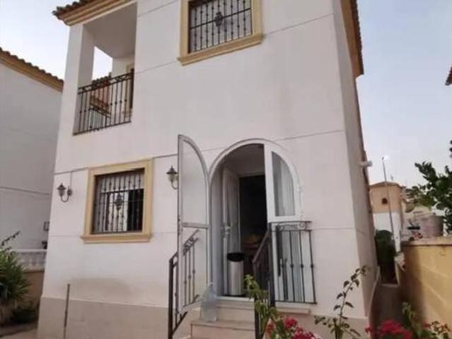 Chalet en alquiler en Urbanització El Ras, el Baix Segura / La Vega Baja
