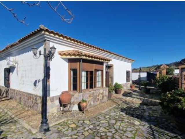 Chalet en alquiler en Higuera de Vargas, Badajoz