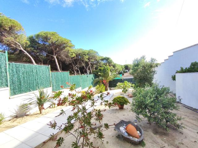 Chalet en alquiler en Comarca Metropolitana de Huelva, Andalucía